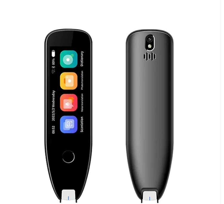 ScanPen Translator