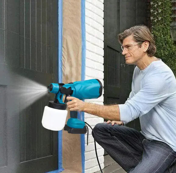 Power Spray Pro