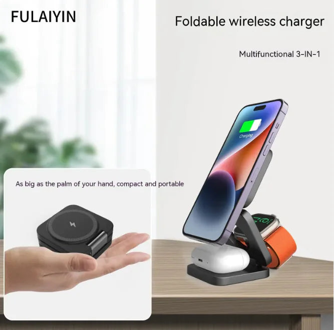 Wireless Charger