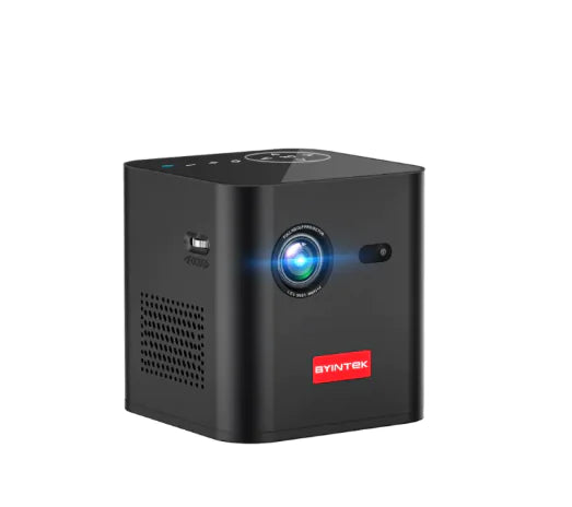 4K Portable Mini Projector