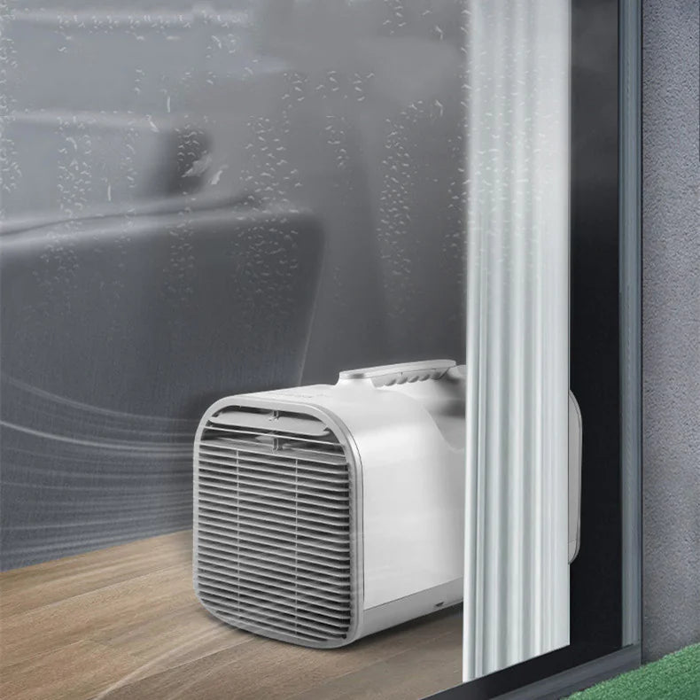 Portable Outdoor Air Conditioner – All-in-One Cooling Unit