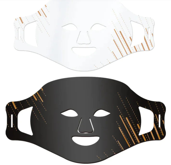 Silicone Skin Rejuvenation Mask