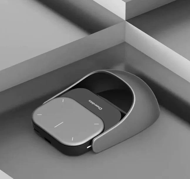 Smart Split Air Mouse