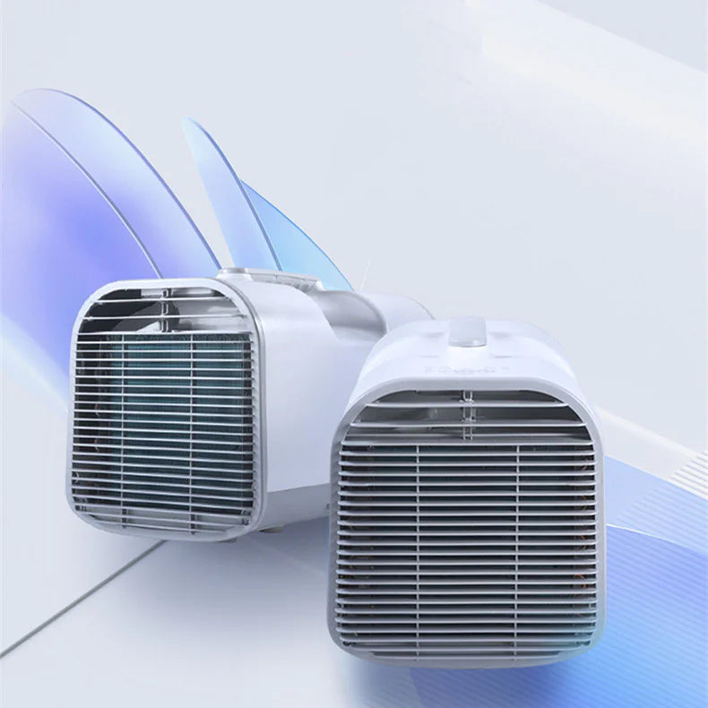 Portable Outdoor Air Conditioner – All-in-One Cooling Unit