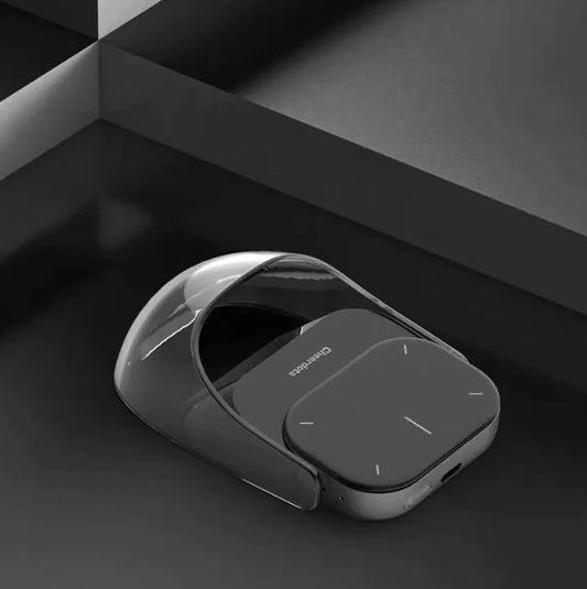 Smart Split Air Mouse