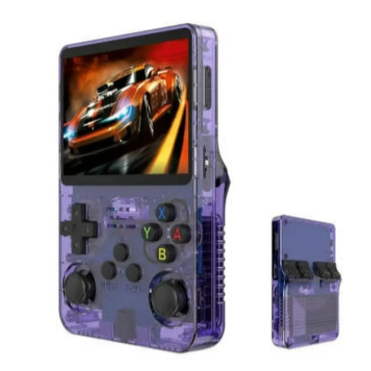 RG300 Handheld Game Console