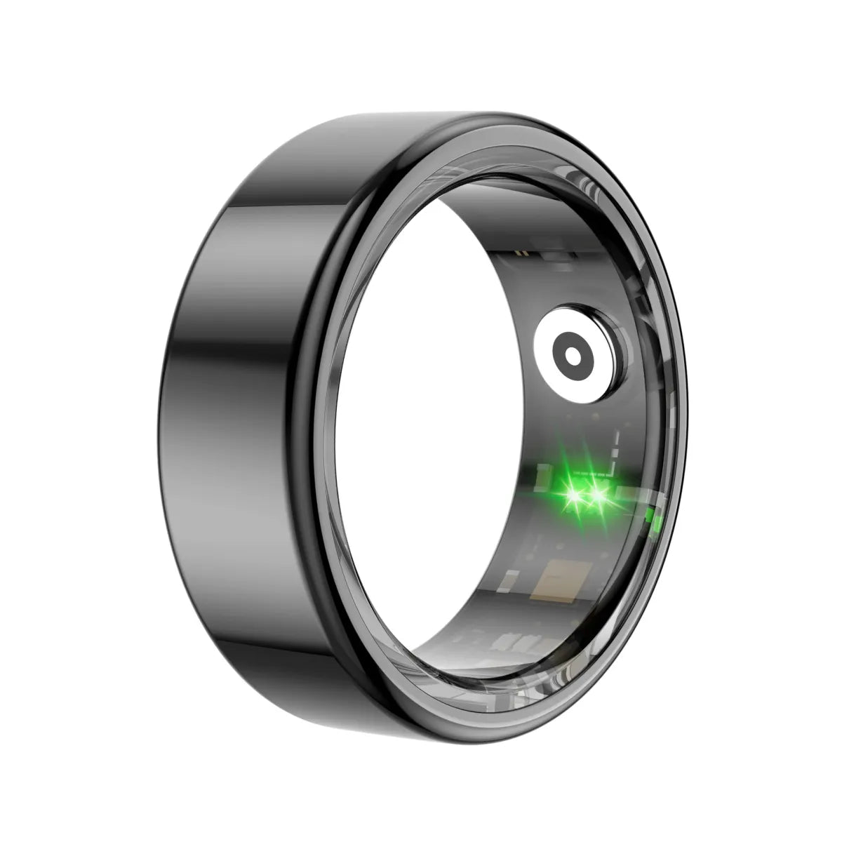 Smart Health Ring – Sleep, Heart Rate & More