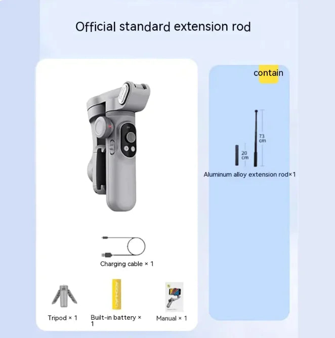 Mobile Gimbal