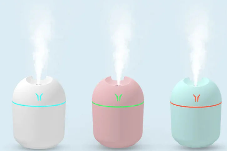 Mist Humidifier