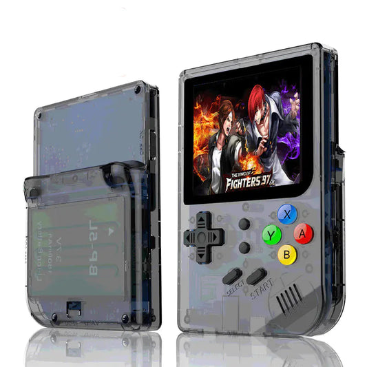 RG300 Handheld Game Console