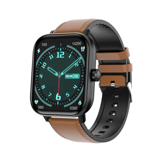 Bluetooth Smart Health Watch