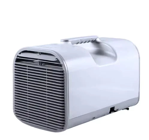 Portable Outdoor Air Conditioner – All-in-One Cooling Unit