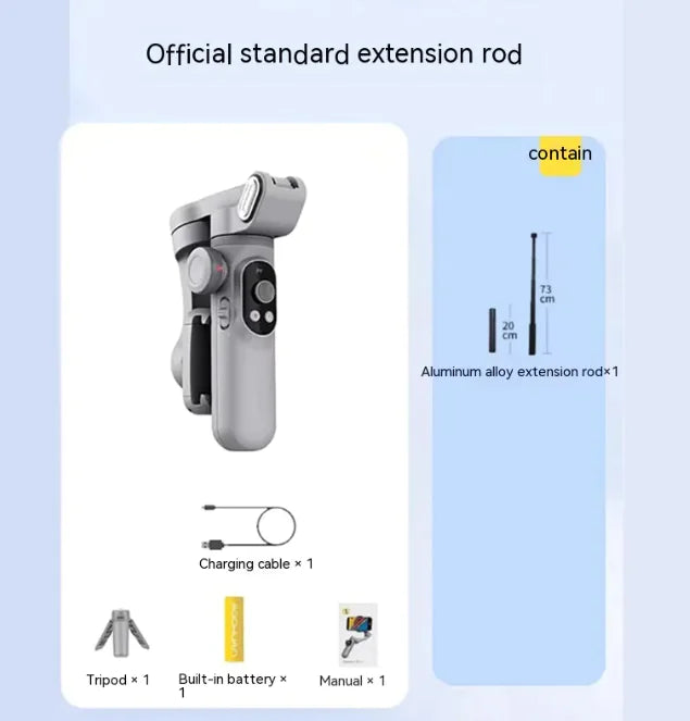 Mobile Gimbal