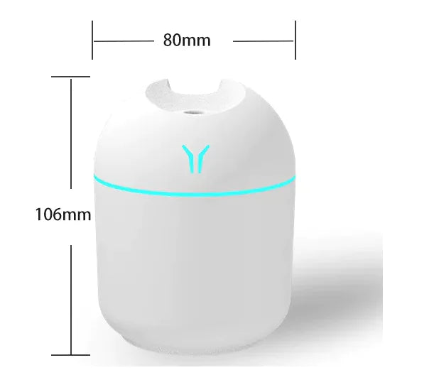 Mist Humidifier