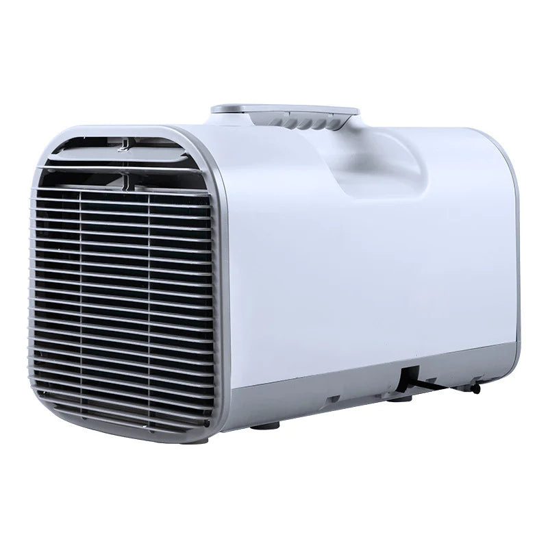 Portable Outdoor Air Conditioner – All-in-One Cooling Unit