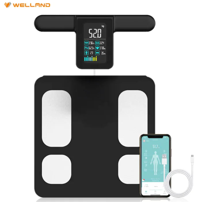 Smart Body Fat Analyzer