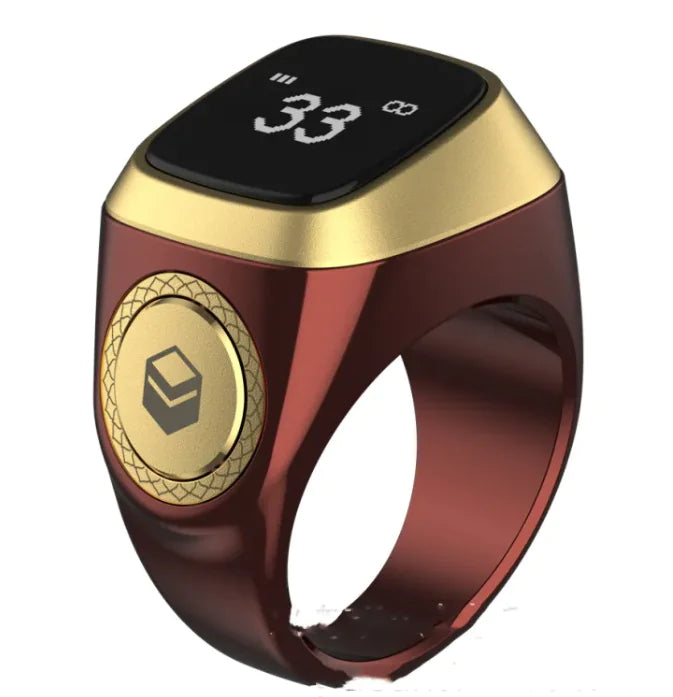 Smart Ring